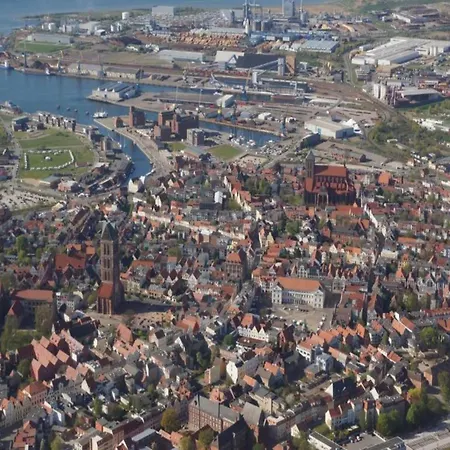 아파트 In 지로우